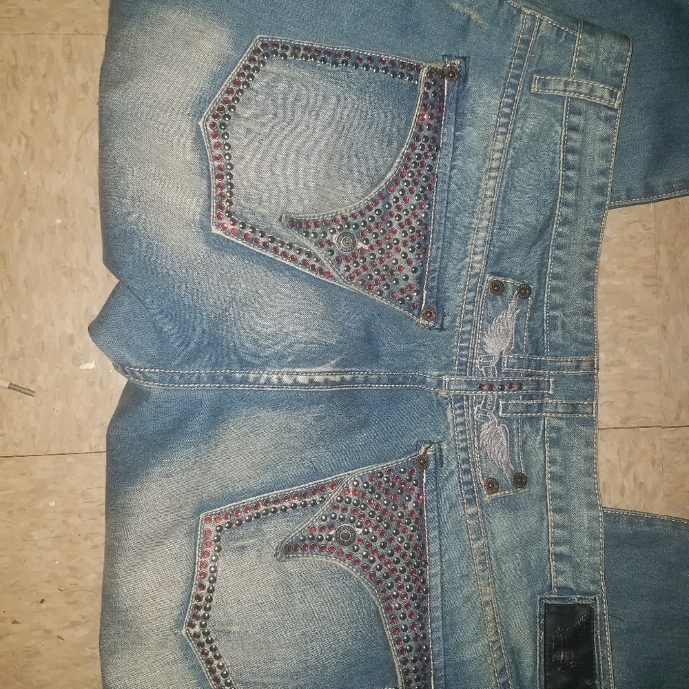 Robins jeans